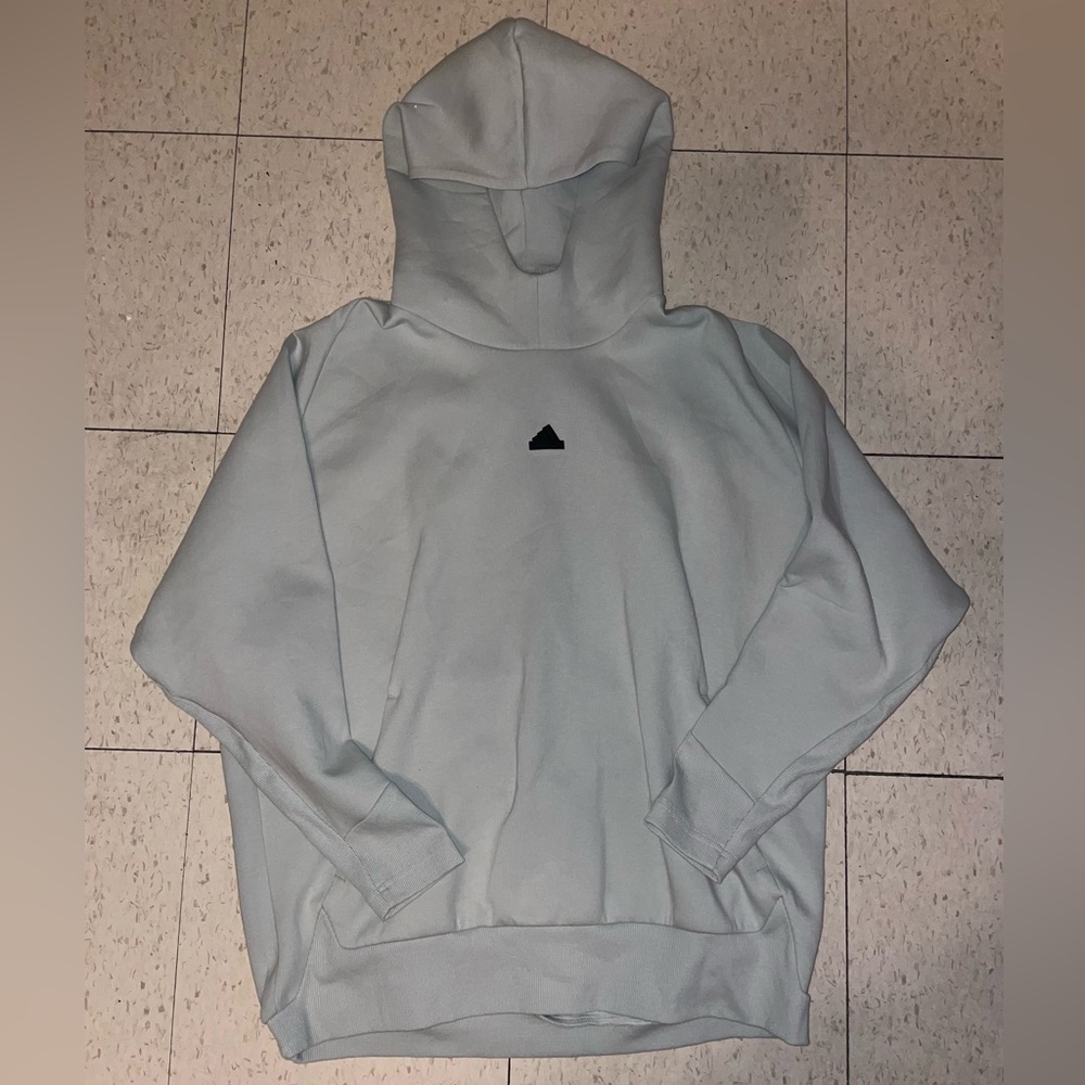 Adidas Z.N.E. Overhead Aeroready Hoodie